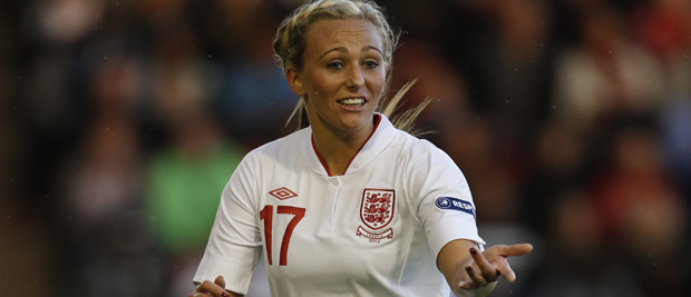 Toni Duggan